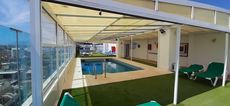 Hotel Monarque El Rodeo - 3